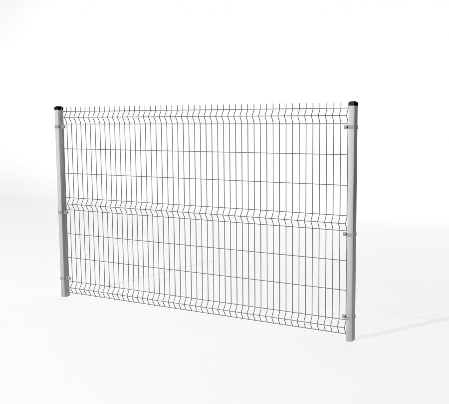 Panel przetłaczany 3D 2,5x1,53m