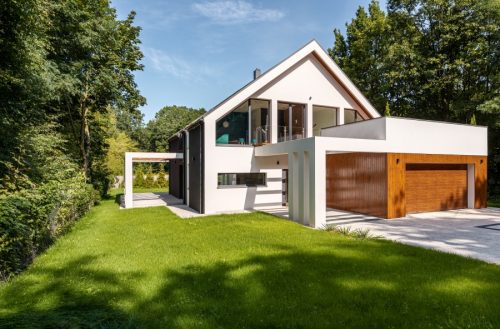 Ta hand om omgivningen kring din fastighet